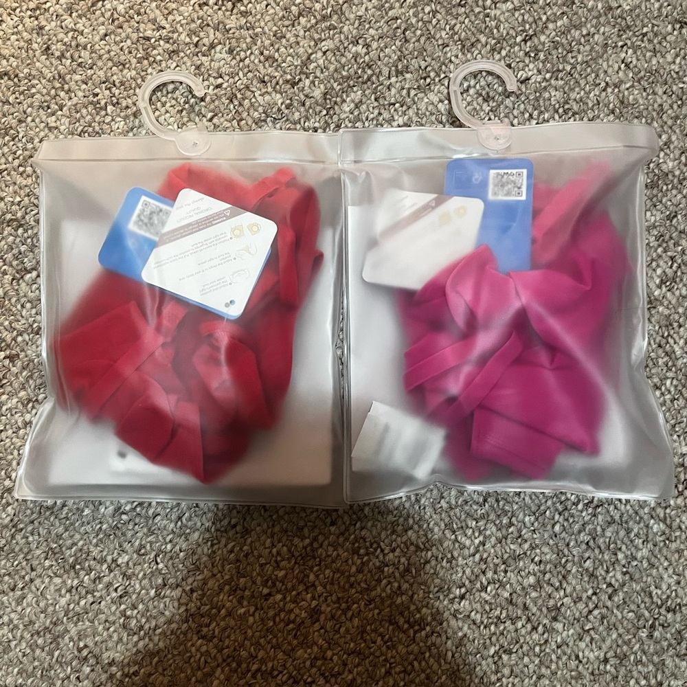 NWT Body Shaping Seamless Bodysuits Pack of 2 - Picture 5 of 10